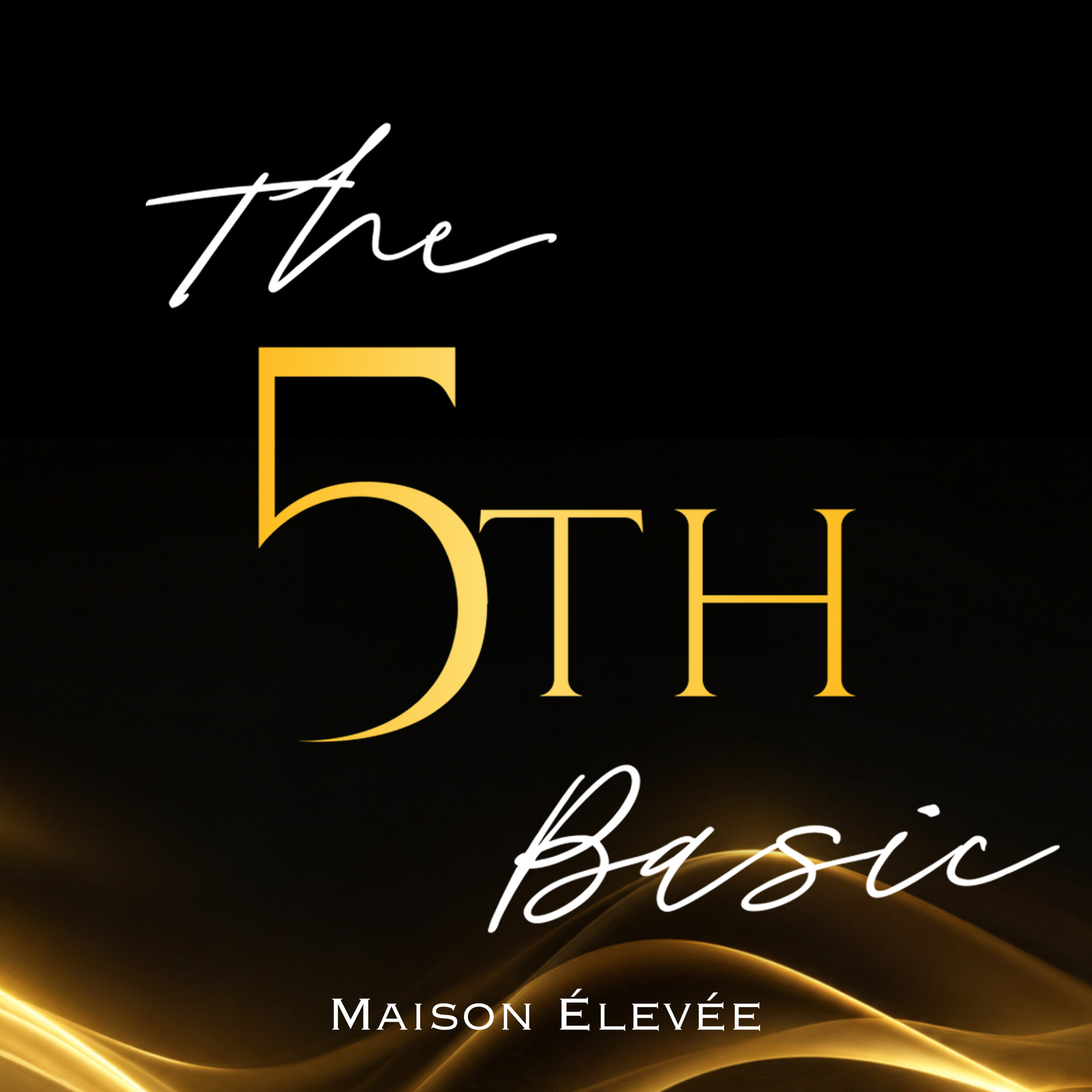 The Fifth Basic Program